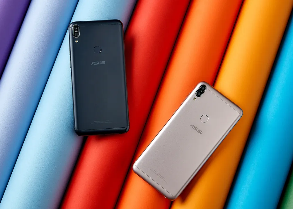 Asus chính thức đưa ZenFone 5z và ZenFone Max Pro vào thị trường Việt Nam ảnh 2