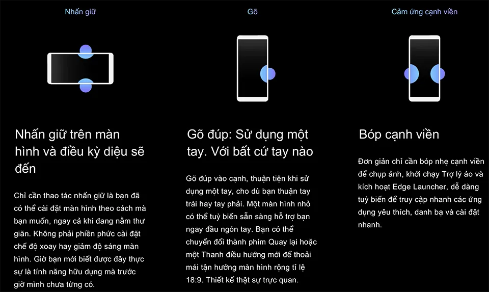 HTC U12 plus bán ở Hoàng Hà Mobile giá gần 20 triệu đồng ảnh 2