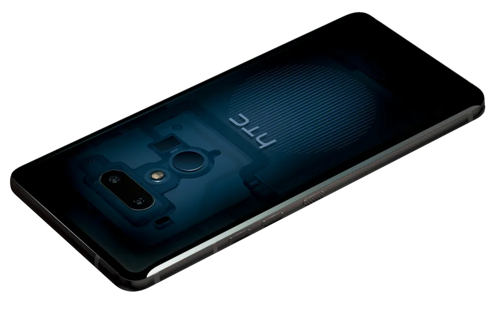 HTC U12 plus bán ở Hoàng Hà Mobile giá gần 20 triệu đồng ảnh 5