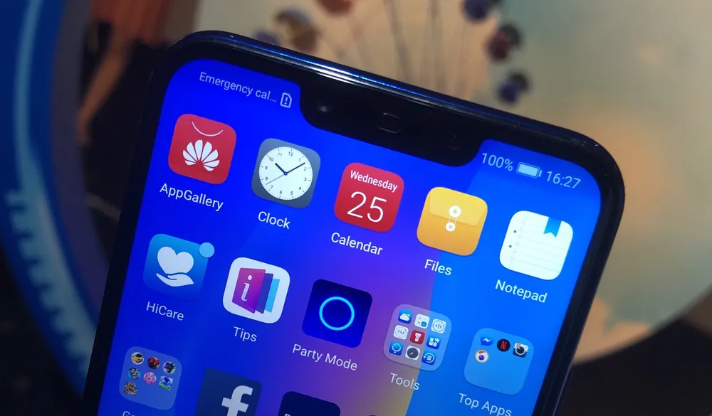 Chi Pu làm đại sứ sản phẩm Nova của Huawei ảnh 2
