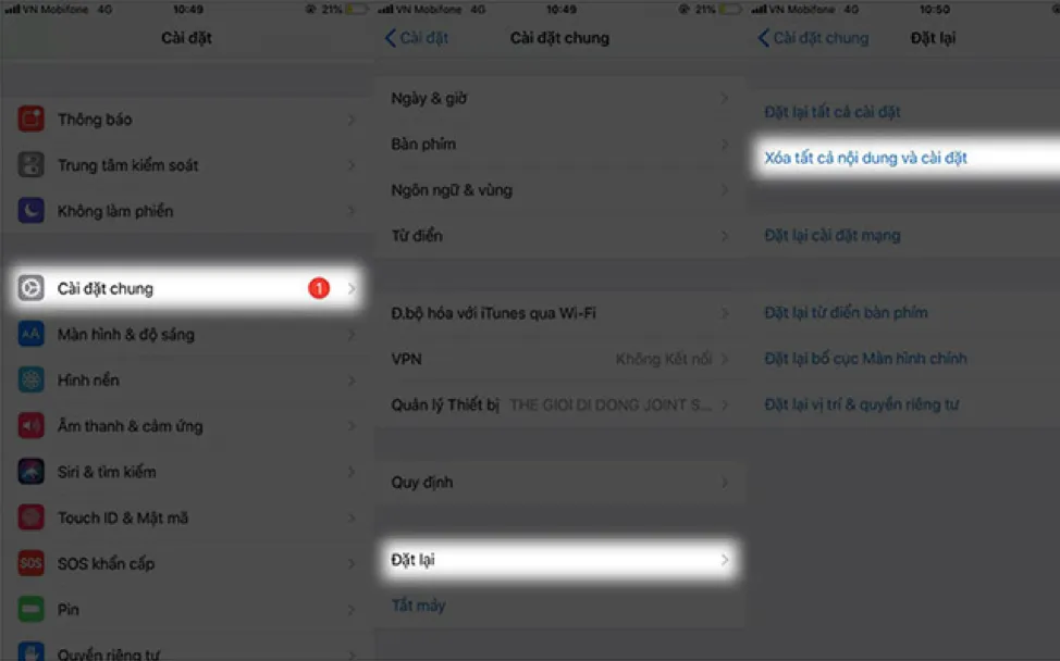 Thận trọng khi mua iPhone 6S giá chỉ 3,3 triệu đồng  ​ ảnh 1