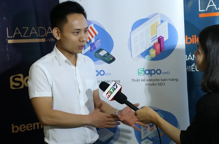 Bán hàng trên di động: Hiểu đúng và làm chuẩn ảnh 1