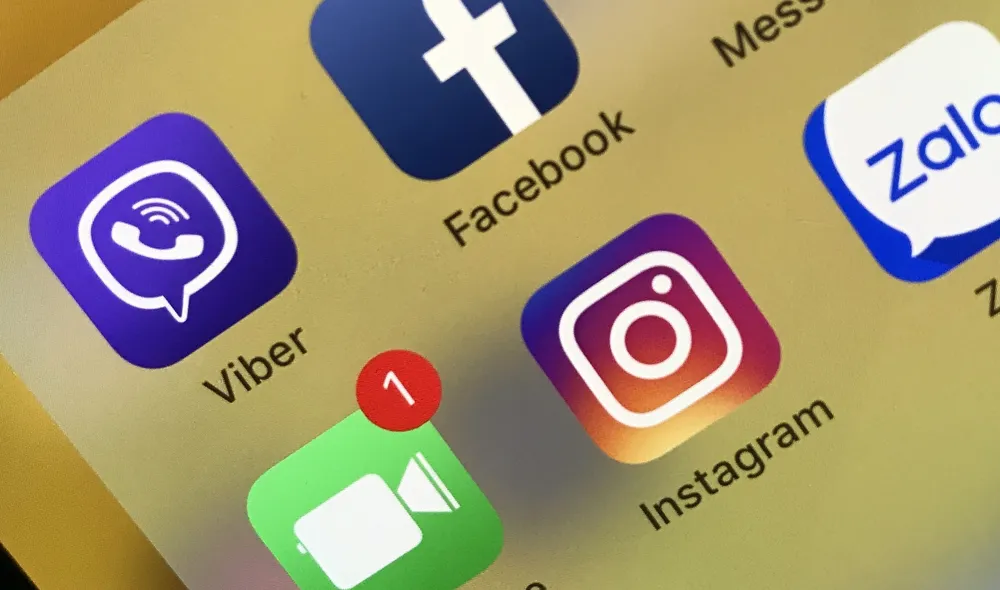 Viber có lượng người dùng trung thành