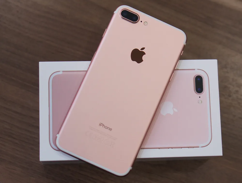 Nên mua iPhone 7, 7 Plus giá bao nhiêu? ảnh 1