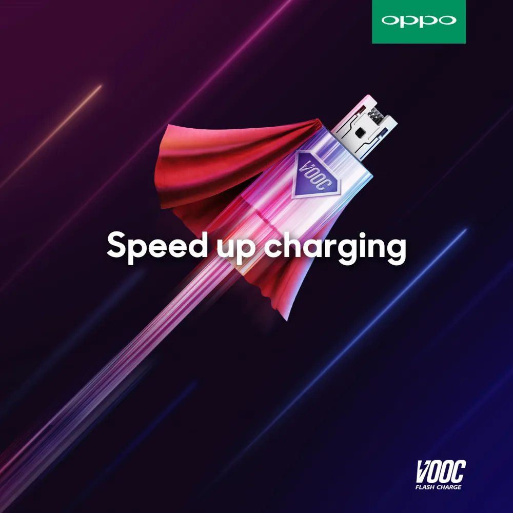 OPPO F9, nâng cấp hoàn hảo, giá gần 7,7 triệu đồng ảnh 1