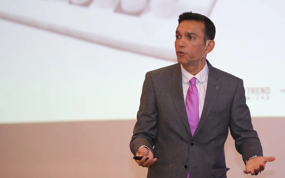 Trend Micro khuyến cáo doanh nghiệp về bảo mật thông tin ảnh 2