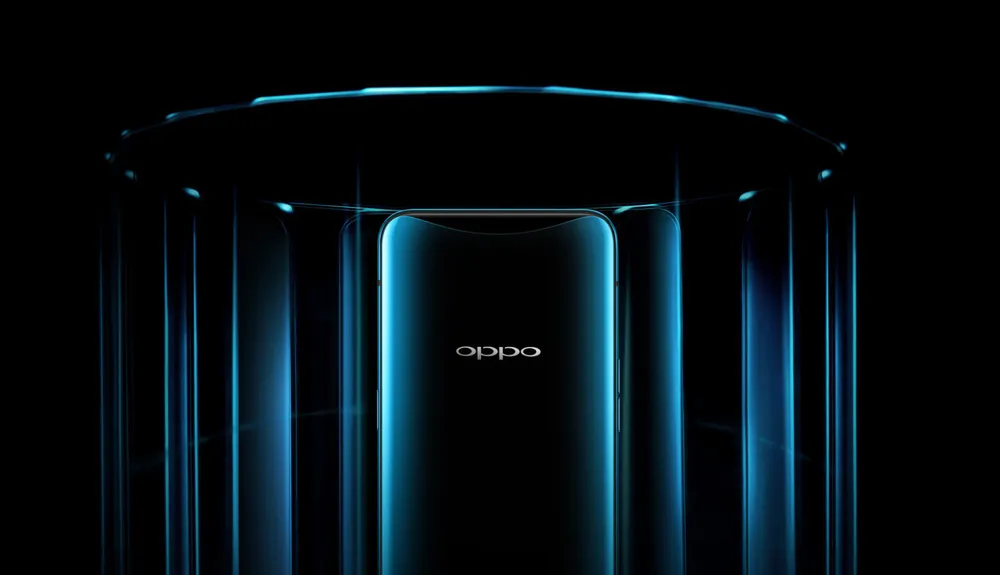 Từ VOOC, nghĩ đến Super VOOC ảnh 4