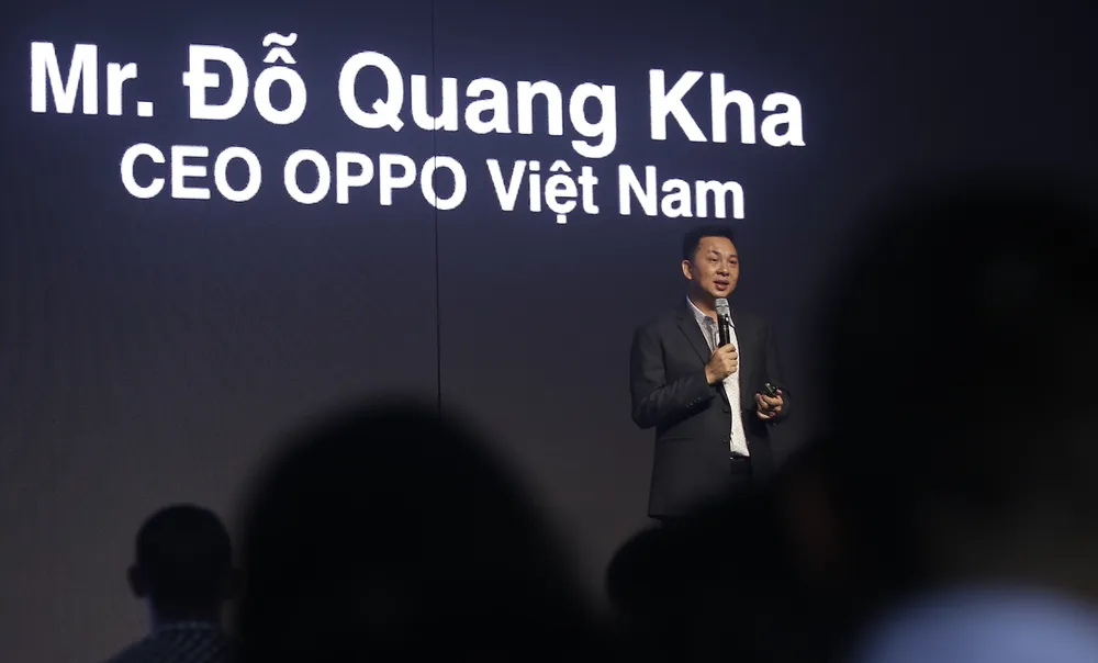 OPPO F9 tạo kỷ lục mới  ảnh 3