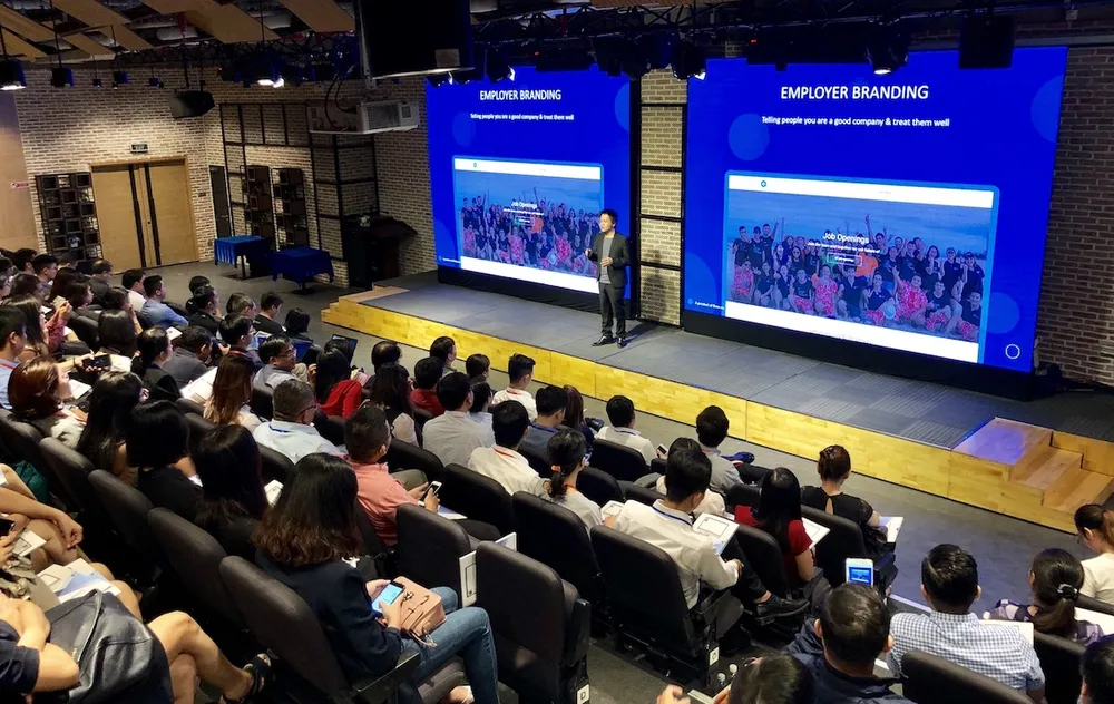 Base.vn đã chính thức ra mắt