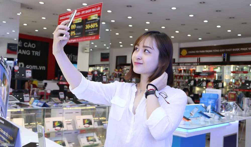 FPT Shop vào top 500 nhà bán lẻ hàng đầu Châu Á – Thái Bình Dương ảnh 1