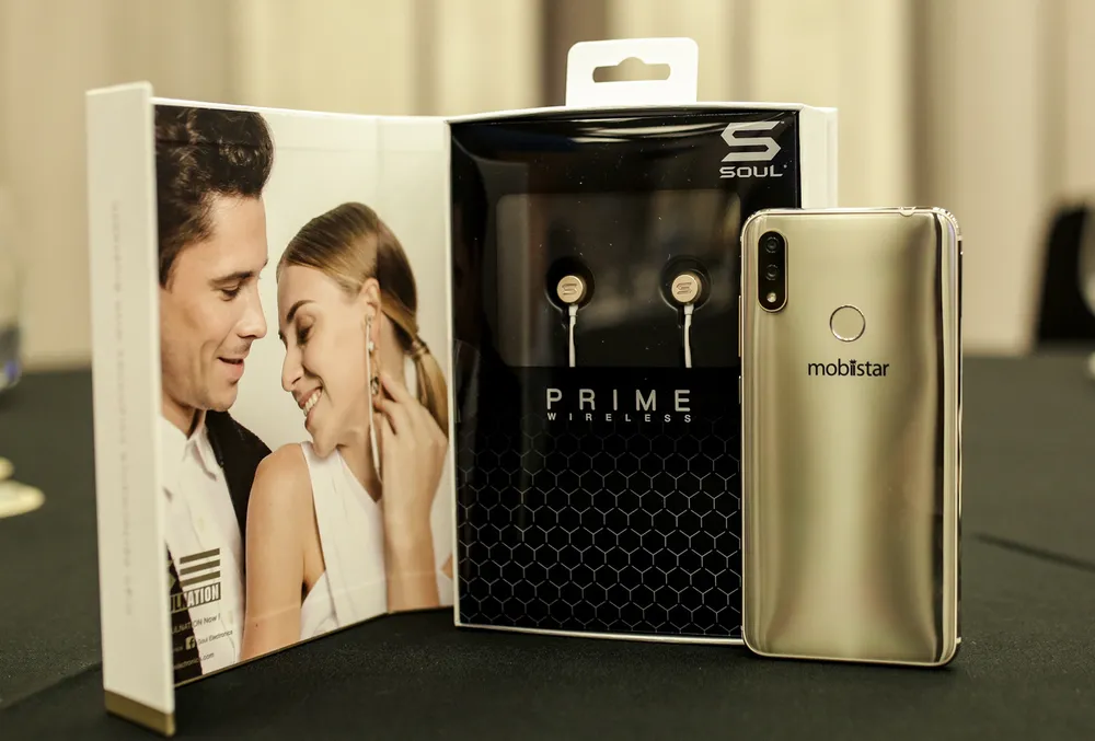 Mobiistar trở lại thị trường Việt Nam với Mobiistar X ảnh 4