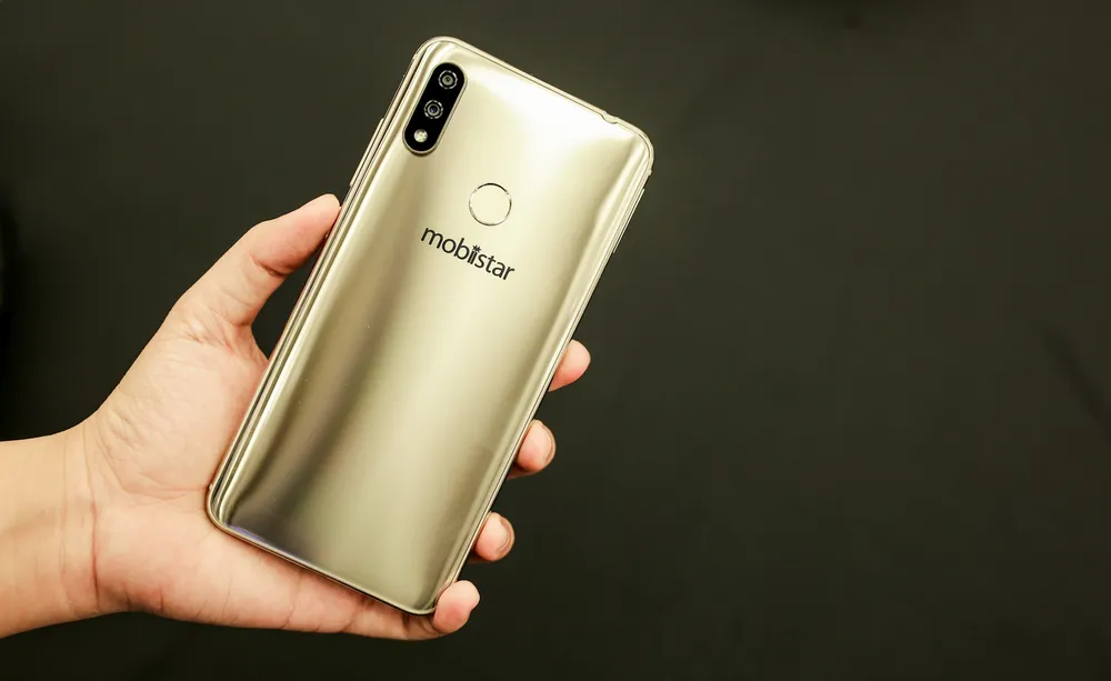 Mobiistar trở lại thị trường Việt Nam với Mobiistar X ảnh 3