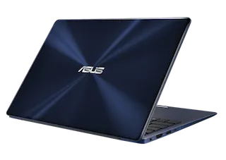 ZenBook 13 của ASUS