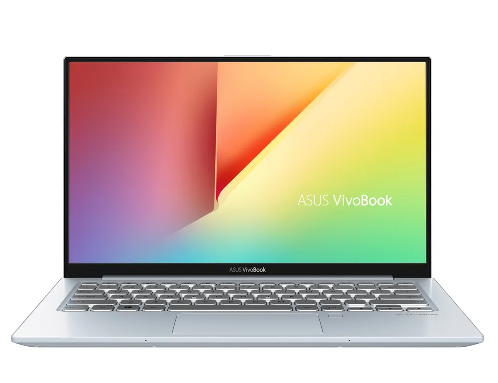 Trẻ trung và phong cách với VivoBook S của ASUS ảnh 3