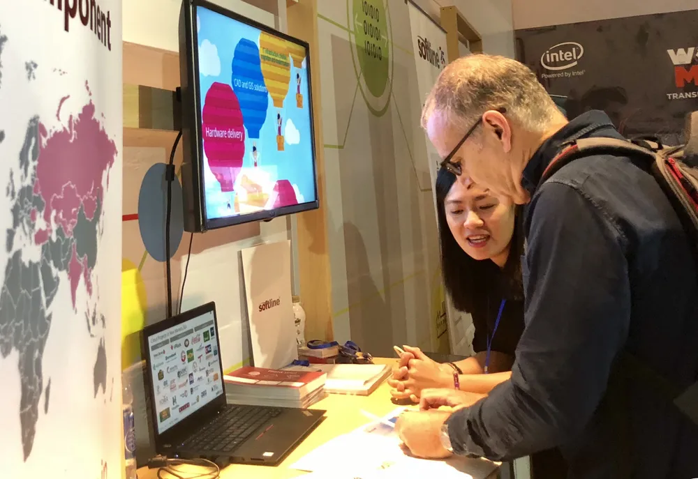 Microsoft đồng hành cùng doanh nghiệp Việt trong chuyển đổi số  ​ ảnh 2