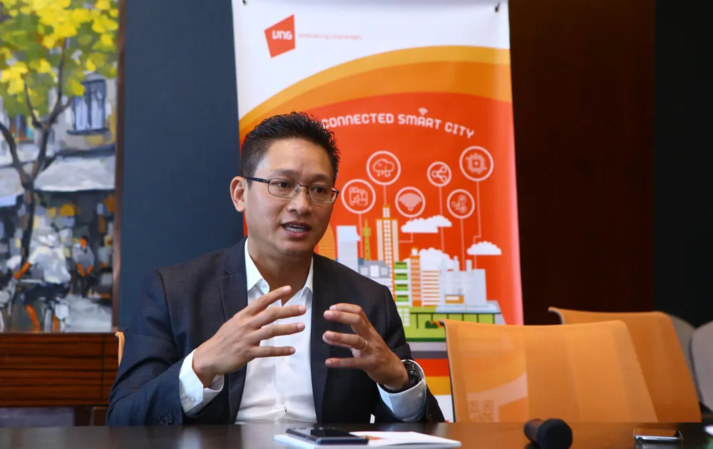 VNG đầu tư mạnh cho “Đám mây“ ảnh 1