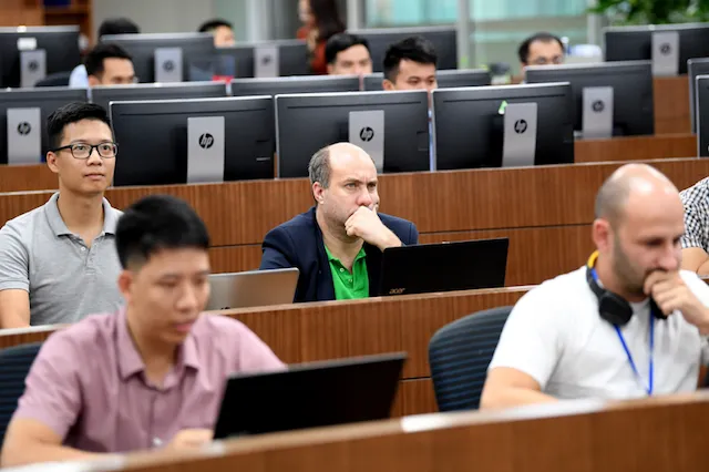 Hé lộ quá trình chuyển đổi sang đầu số thần tài 079 của MobiFone ảnh 4