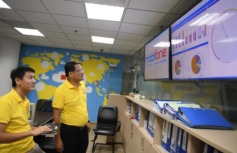 Hé lộ quá trình chuyển đổi sang đầu số thần tài 079 của MobiFone ảnh 6