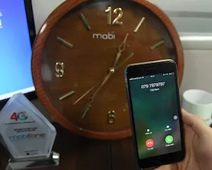 Hé lộ quá trình chuyển đổi sang đầu số thần tài 079 của MobiFone ảnh 8