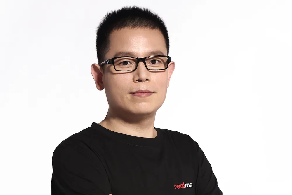 Realme xác nhận sẽ có mặt tại thị trường Việt Nam   ​ ảnh 1