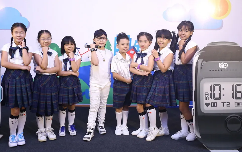  MobiFone với hàng loạt giải pháp thông minh ảnh 3