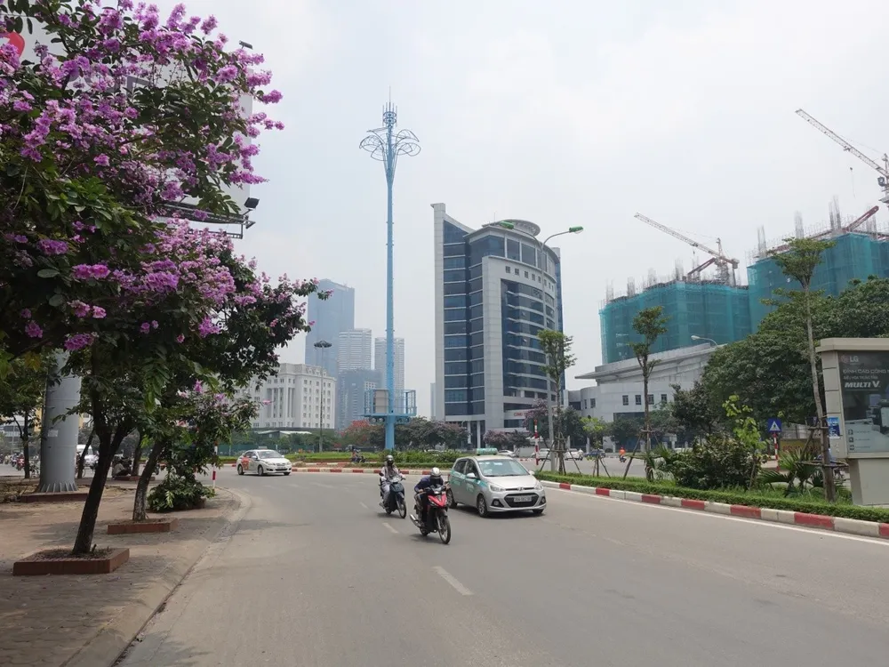  MobiFone với hàng loạt giải pháp thông minh ảnh 2