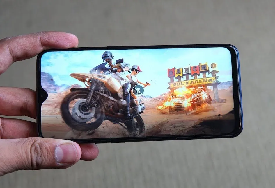 Hyper Boost tăng cường khả năng xử lý của smartphone trên 3 cấp độ