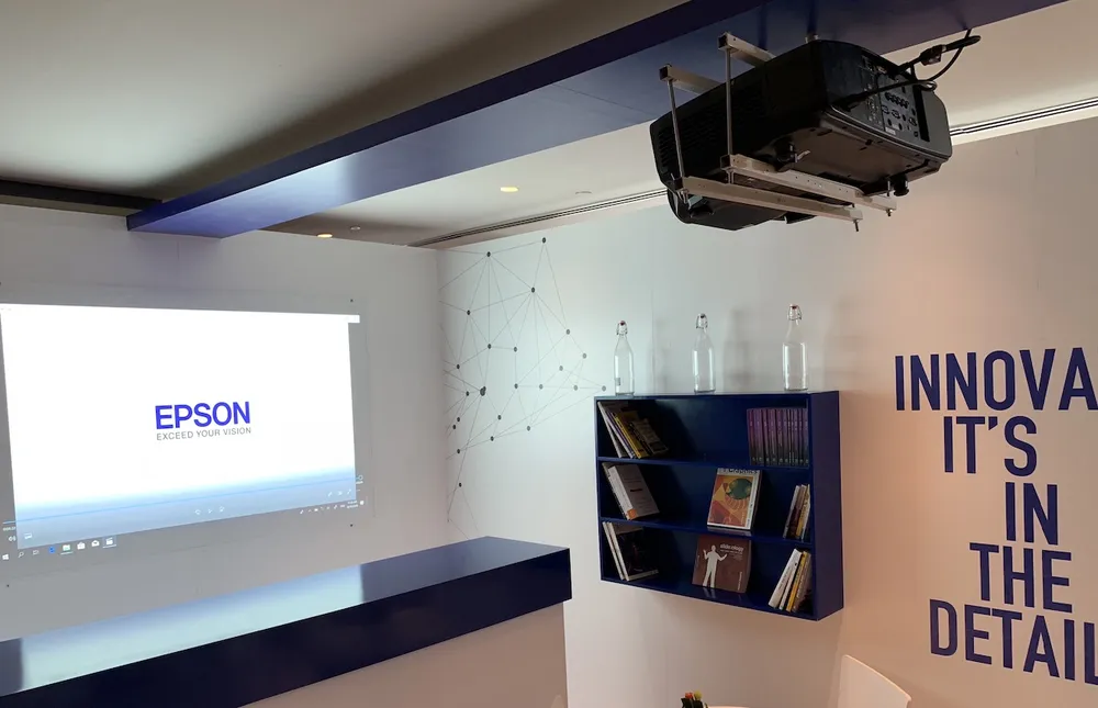 Epson giới thiệu đầy đủ các sản phẩm mới tại thị trường Việt Nam ảnh 3