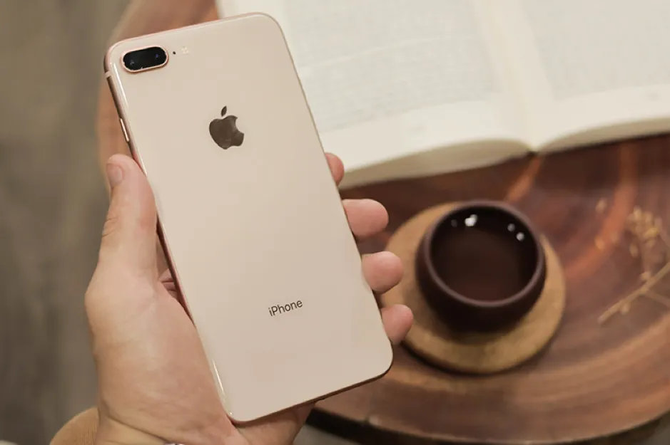 iPhone 7 Plus, 8 Plus và iPhone X hút khách ở phân khúc giá từ 10 triệu ảnh 2