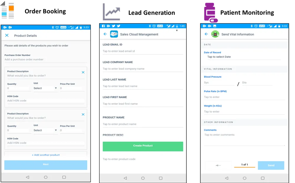  Microsoft Kaizala, ứng dụng chat trực tuyến dành riêng cho doanh nghiệp ảnh 2
