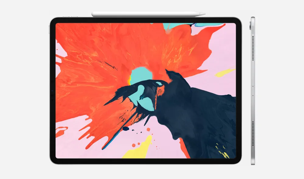 Apple ra Macbook Air, iPad Pro và Mac Mini mới ảnh 3