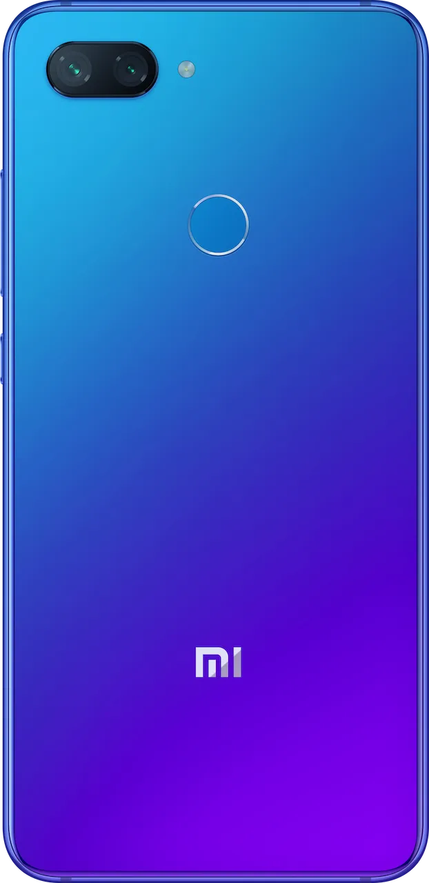 Xiaomi chính thức bán Mi 8 Lite, giá từ 6,69 triệu đồng ảnh 1
