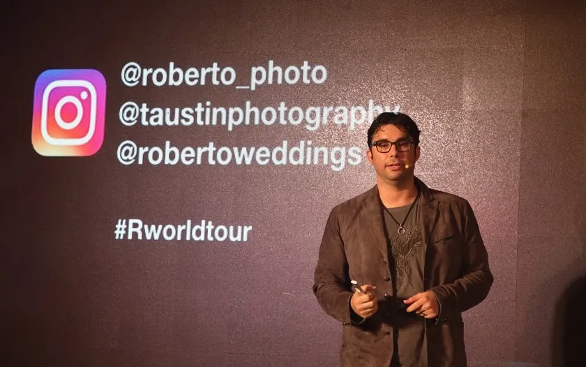 Trình diễn Canon EOS R trước giới yêu nhiếp ảnh TPHCM ảnh 1