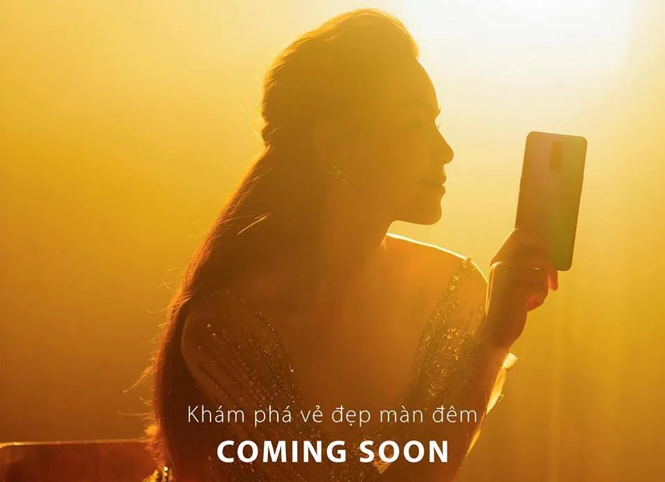 Cùng OPPO R17 Pro “Bắt trọn đêm sắc màu”   ​ ảnh 1