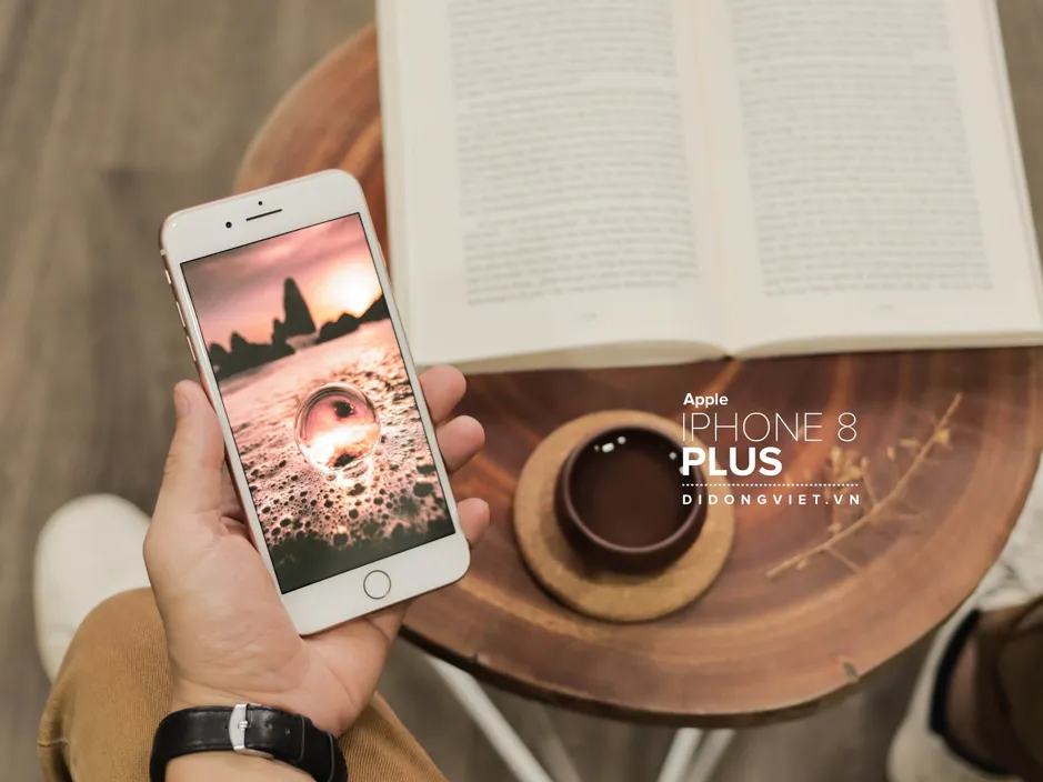  iPhone 7 Plus, 8 Plus hay iPhone X vẫn đáng mua ảnh 1