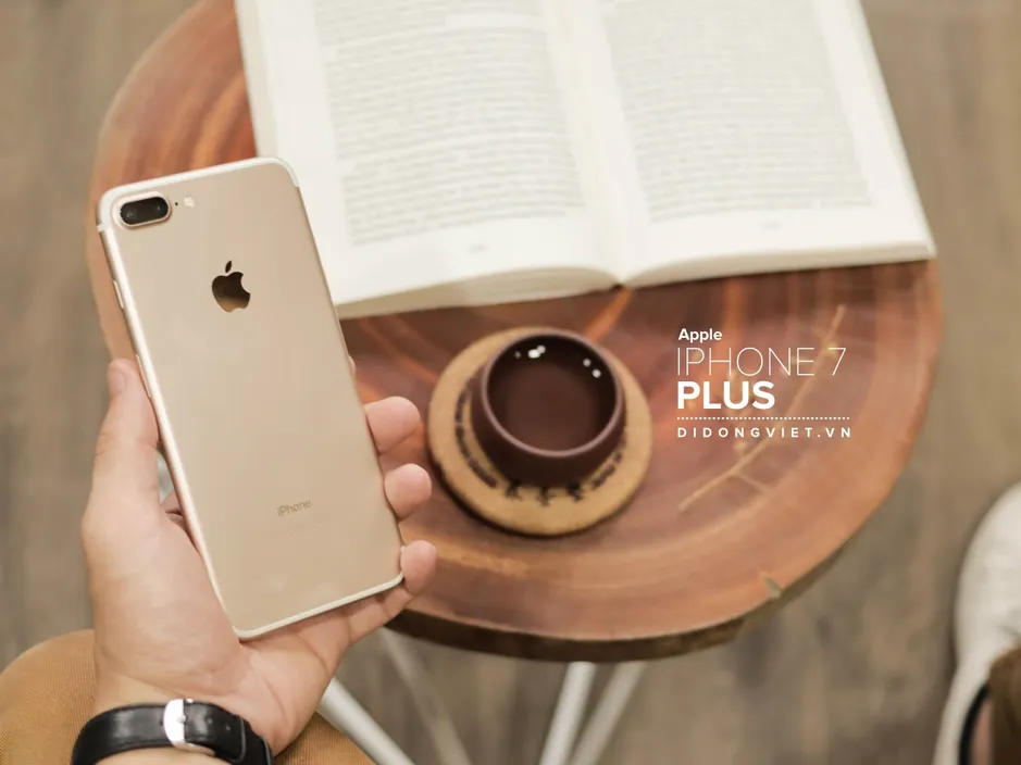  iPhone 7 Plus, 8 Plus hay iPhone X vẫn đáng mua ảnh 2