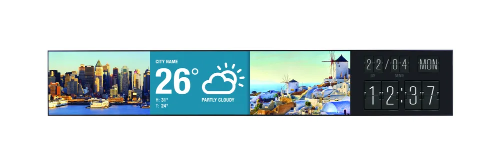 LG đưa về Việt Nam các dòng màn hình thông minh ảnh 3