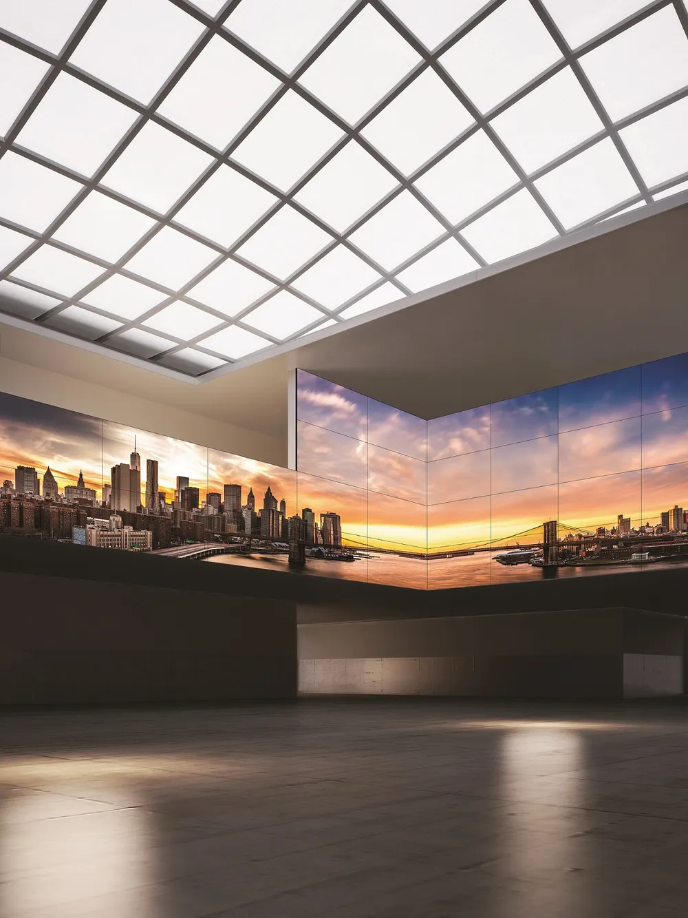 LG đưa về Việt Nam các dòng màn hình thông minh ảnh 2