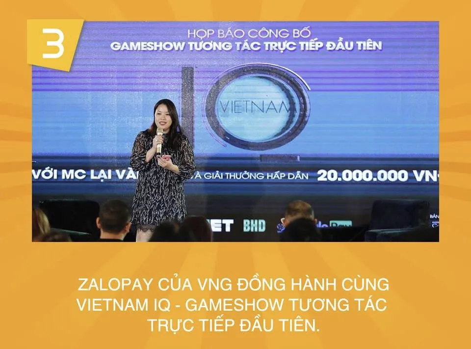 VNG, một năm khá thú vị qua 15 sự kiện chính ảnh 3