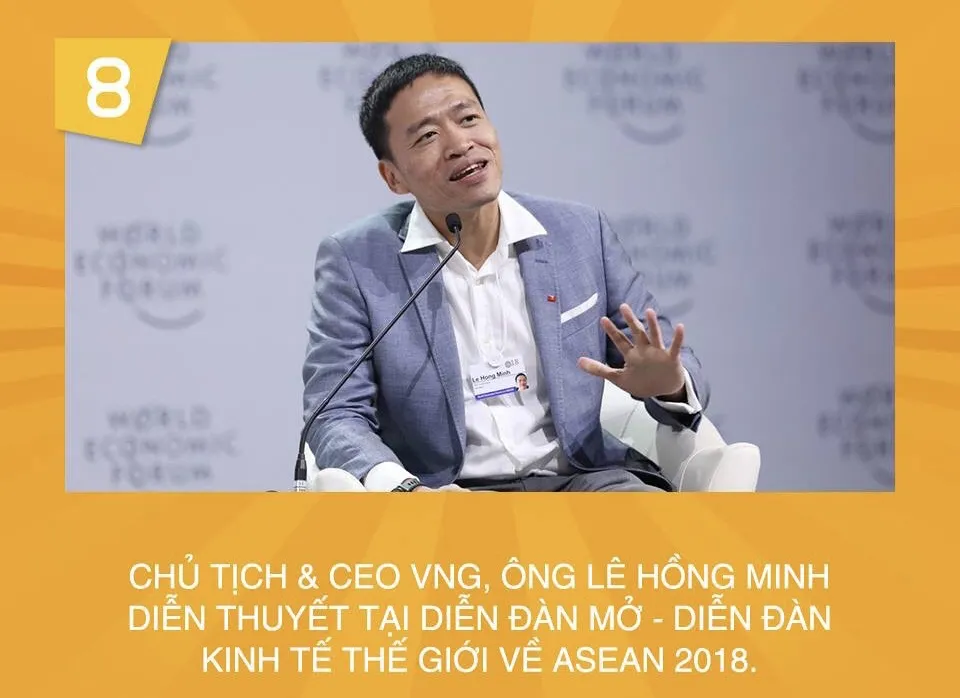 VNG, một năm khá thú vị qua 15 sự kiện chính ảnh 8