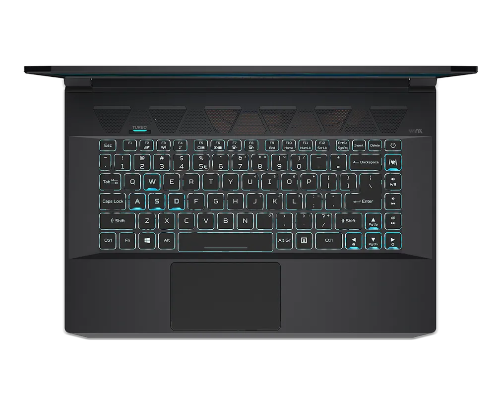 Acer chính thức giới thiệu laptop gaming mới Predator Triton 500  ảnh 1