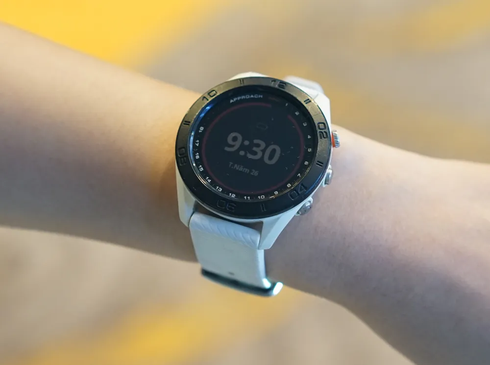 Garmin “bước chân” vào Garmin Run Hanoi 2019 ảnh 2