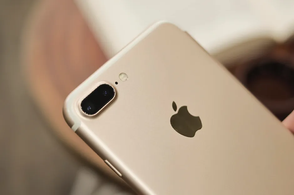 5 lý do nên chọn iPhone 7 Plus chơi Tết ảnh 3