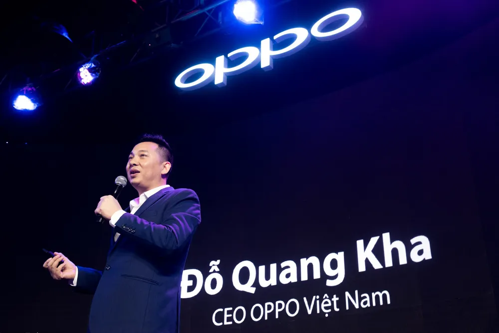 Sản phẩm OPPO năm 2019 đã được định hình ảnh 2