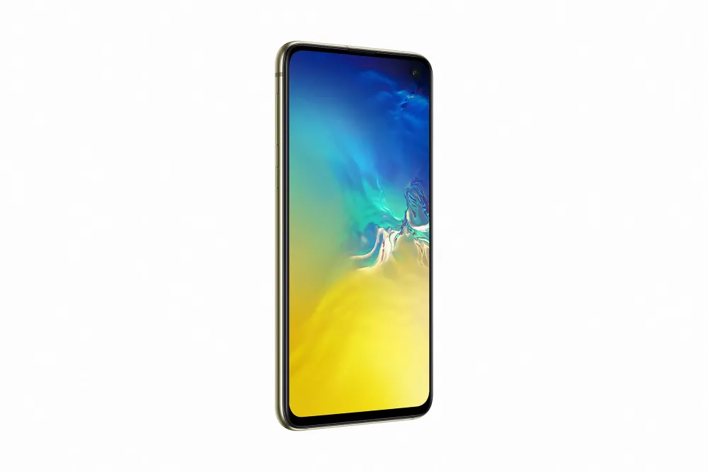 Galaxy S10 Plus ra mắt: Nâng cấp đáng kể so với Galaxy S9 Plus ảnh 1