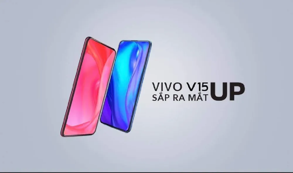 Vivo thay đổi bộ nhận diện thương hiệu  ảnh 2
