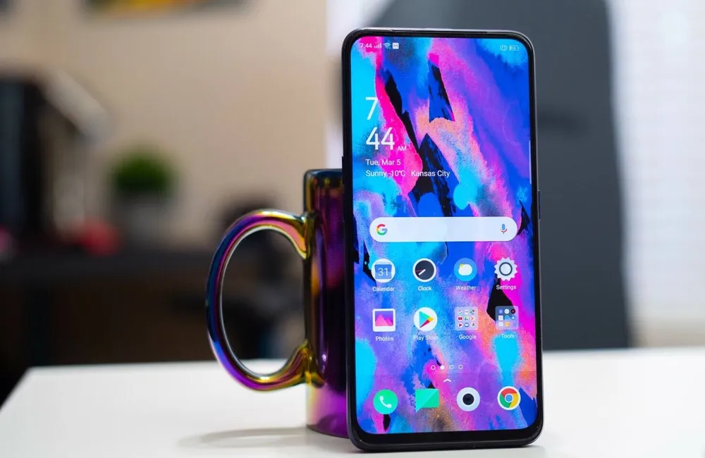 OPPO F11 Pro và F11 chính thức ra mắt tại Ấn Độ, chờ ngày xuất hiện ở Việt Nam ảnh 2