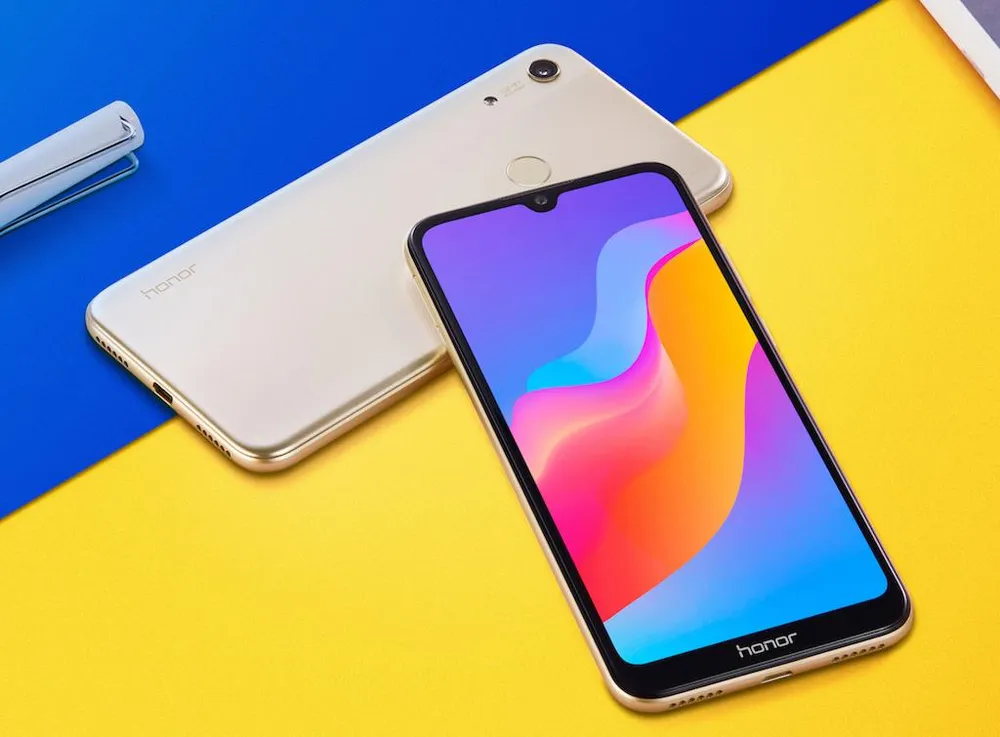 HONOR 8A chưa đến 3 triệu đồng ảnh 1