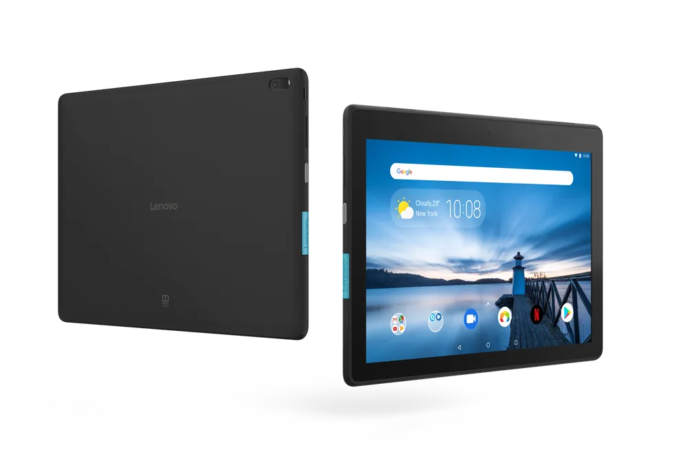 Lenovo Tab E10