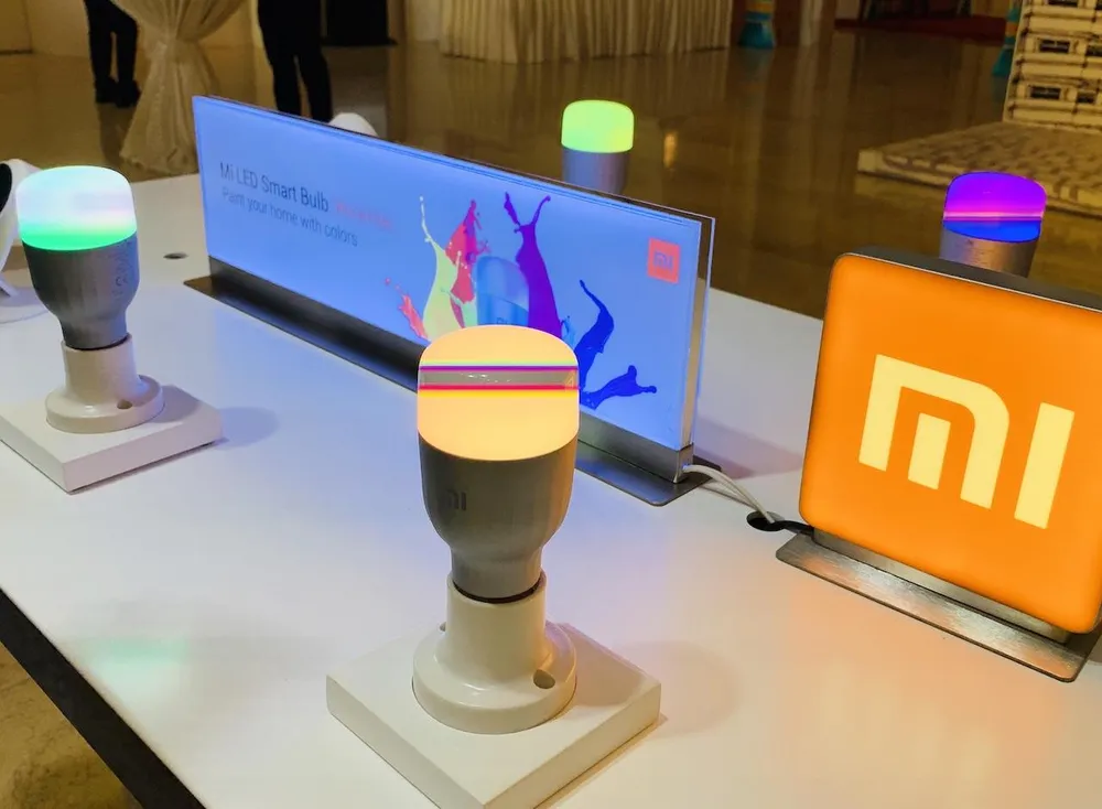 Xiaomi ra mắt Redmi Note 7 và Redmi 7 với mức giá bất ngờ ảnh 2